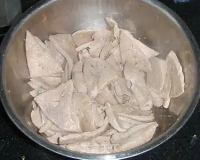 Make step 4