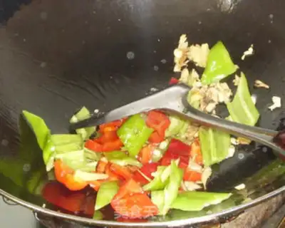 Make step 5