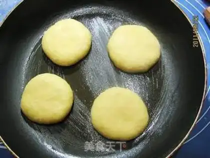 Make step 3