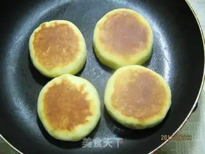 Make step 4