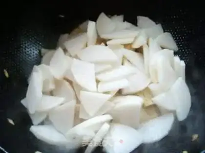Make step 5