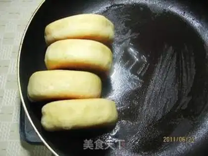 Make step 5