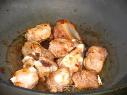 Make step 3