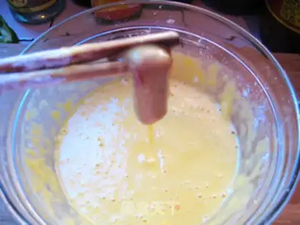 Make  step 4