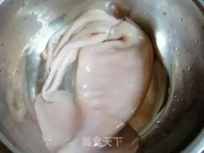 Make step 0