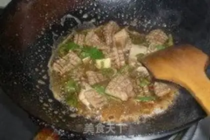 Make step 8