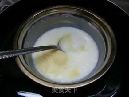 Make step 1