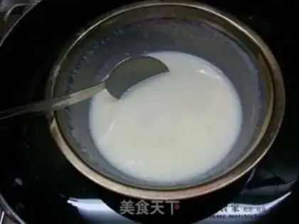 Make step 2