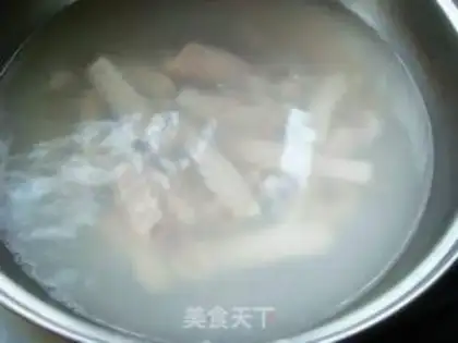 Make  step 8