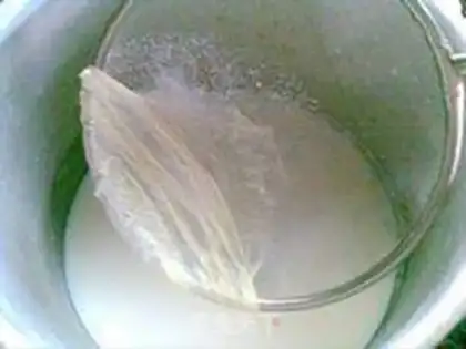 Make step 3