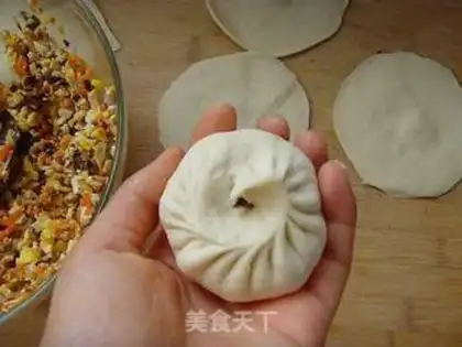 Make step 9