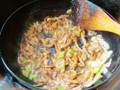 Make step 5