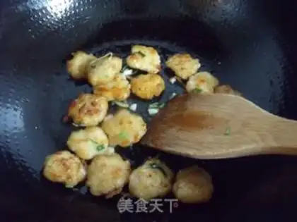 Make step 9