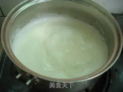 Make step 1