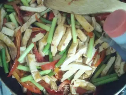 Make step 5