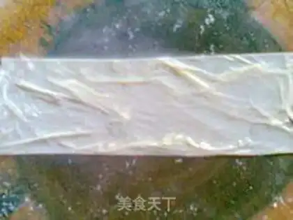 Make step 8