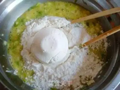 Make step 5