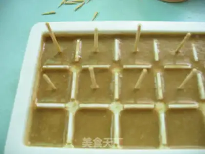 Make step 7
