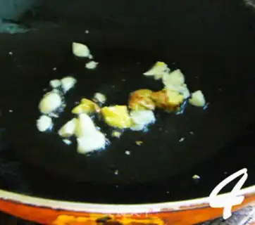 Make step 3