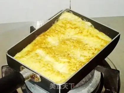 Make step 5
