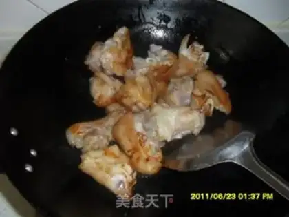 Make step 5