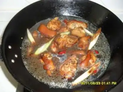 Make step 7