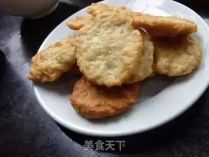 Make step 5