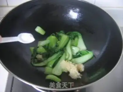 Make step 5