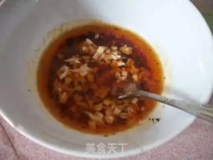 Make step 5