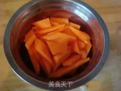 Make step 2