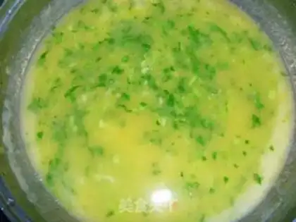 Make step 5