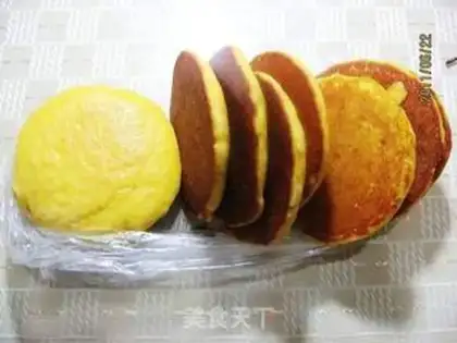 Make step 0