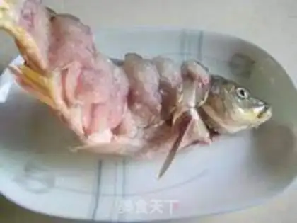 Make step 5