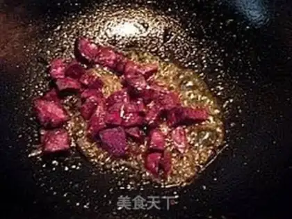 Make step 5