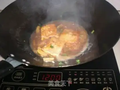 Make step 10