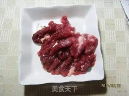 Make step 1