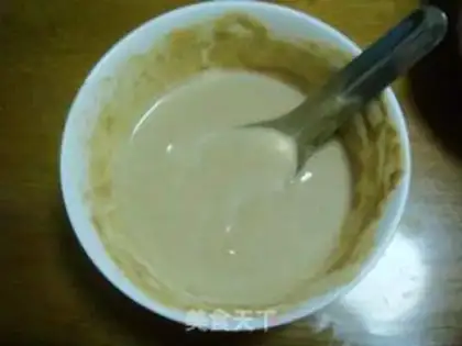 Make step 4