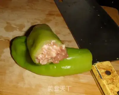 Make step 2