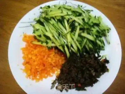 Make step 5