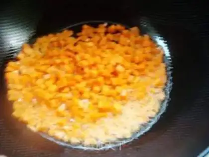 Make step 5