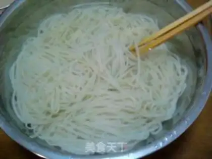 Make step 8