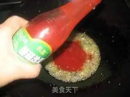 Make step 15