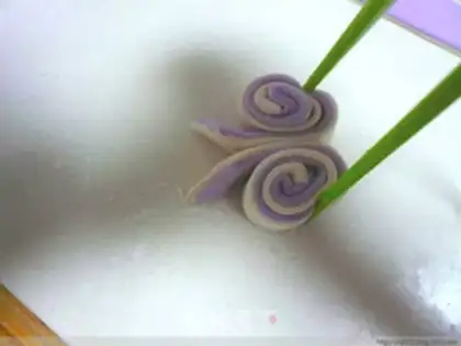 Make step 3