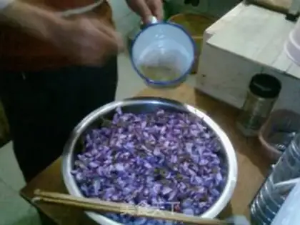 Make step 3