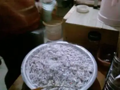 Make step 5