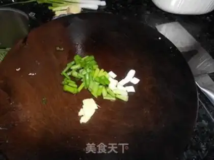Make step 3