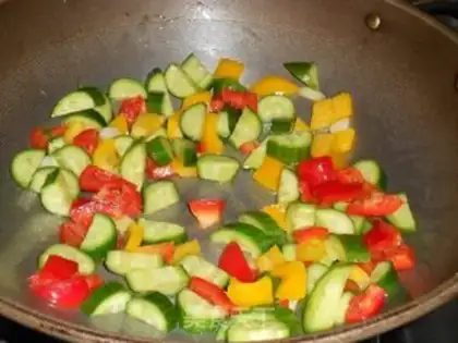 Make step 5