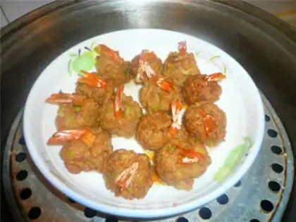 Make step 3