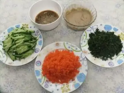 Make step 3