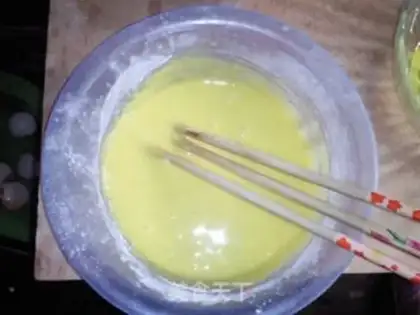 Make  step 4